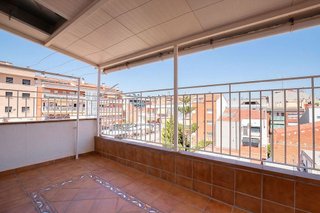 Dúplex en venta en Poble Nou - Zona Esportiva en Terrassa