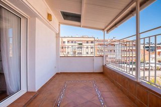 Dúplex en venta en Poble Nou - Zona Esportiva en Terrassa