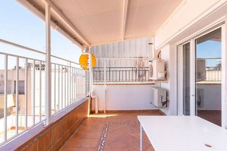 Dúplex en venta en Poble Nou - Zona Esportiva en Terrassa