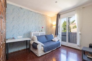 Dúplex en venta en Poble Nou - Zona Esportiva en Terrassa
