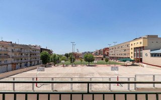 Dúplex en venta en Zona Esportiva en Terrassa