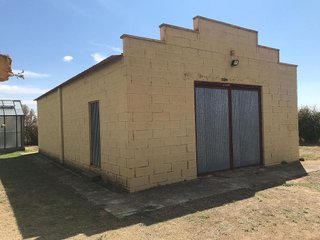 Chalet en venta en Valdevimbre