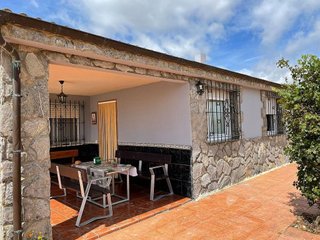 Chalet en venta en Valdevimbre