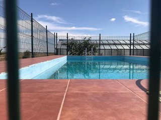 Chalet en venta en Valdevimbre