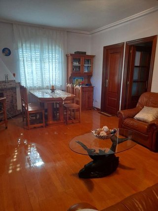 Chalet en venta en Valdevimbre