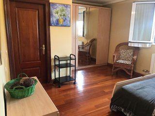 Chalet en venta en Valdevimbre