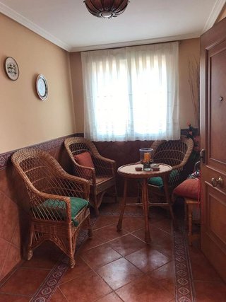Chalet en venta en Valdevimbre