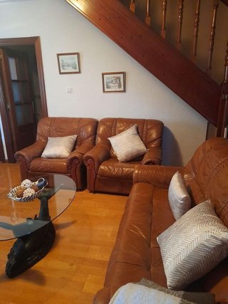 Chalet en venta en Valdevimbre