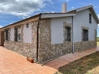 Chalet en venta en Valdevimbre