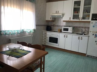 Chalet en venta en Valdevimbre