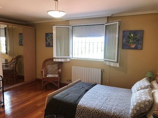 Chalet en venta en Valdevimbre
