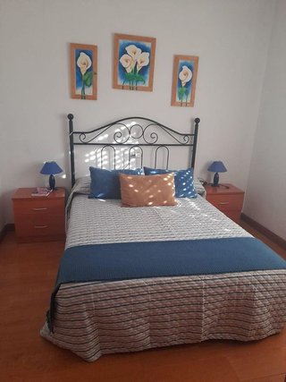 Chalet en venta en Valdevimbre