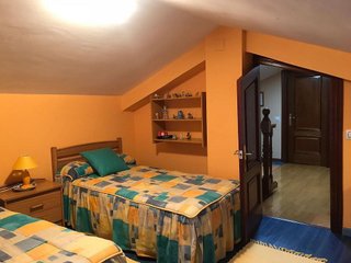 Chalet en venta en Valdevimbre