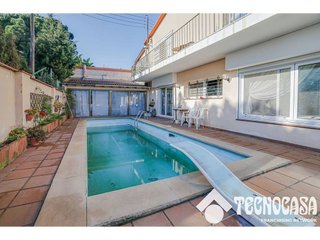 Casa en venta en Cabrils
