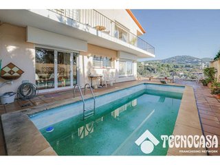 Casa en venta en Cabrils