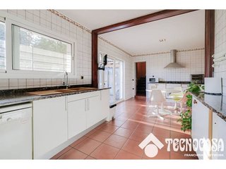Casa en venta en Cabrils