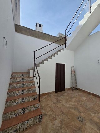 Casa adosada en venta en Brenes