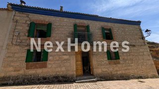 Casa rural en venta en Bañuelos
