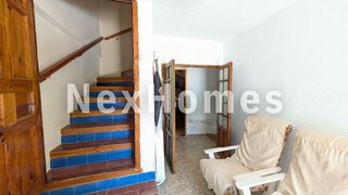 Casa rural en venta en Bañuelos