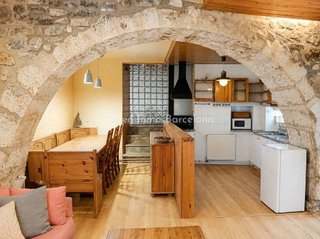 Chalet en venta en Torre de Claramunt, La