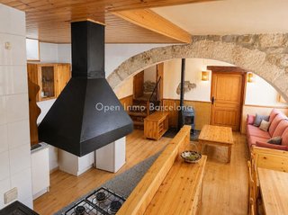 Chalet en venta en Torre de Claramunt, La