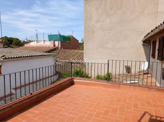 Chalet en venta en Torre de Claramunt, La