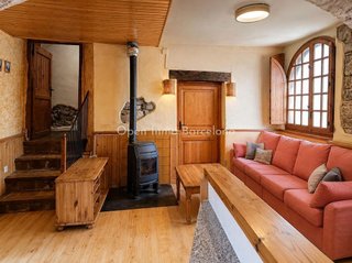 Chalet en venta en Torre de Claramunt, La