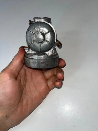 Carburador Bing Clásico