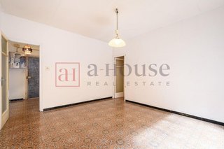 Piso en venta en Vila de Gràcia en Barcelona