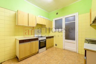 Piso en venta en Vila de Gràcia en Barcelona