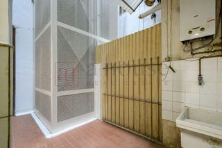 Piso en venta en Vila de Gràcia en Barcelona