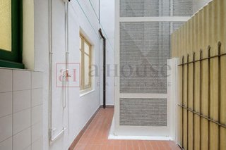 Piso en venta en Vila de Gràcia en Barcelona