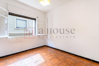Piso en venta en Vila de Gràcia en Barcelona
