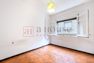 Piso en venta en Vila de Gràcia en Barcelona