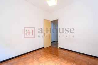 Piso en venta en Vila de Gràcia en Barcelona