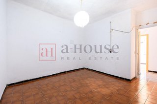 Piso en venta en Vila de Gràcia en Barcelona