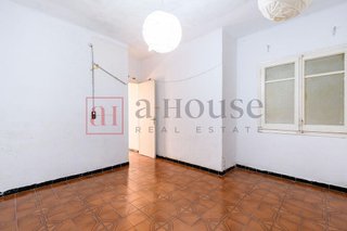 Piso en venta en Vila de Gràcia en Barcelona