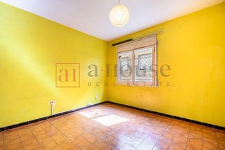 Piso en venta en Vila de Gràcia en Barcelona