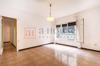 Piso en venta en Vila de Gràcia en Barcelona