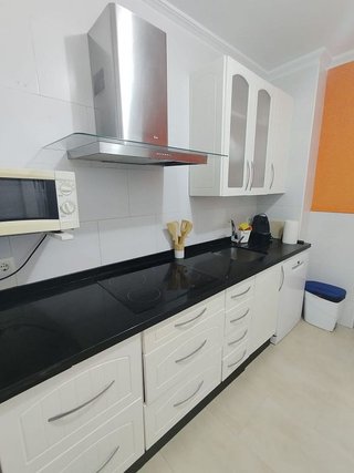 Piso en alquiler en El Juncal - Av. de la Paz en Sevilla