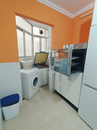 Piso en alquiler en El Juncal - Av. de la Paz en Sevilla