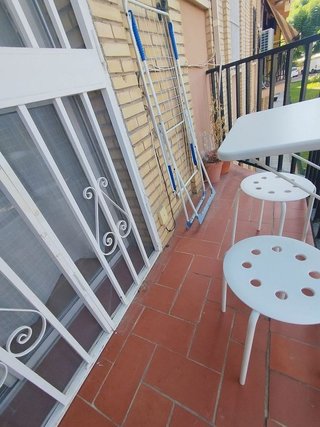 Piso en alquiler en El Juncal - Av. de la Paz en Sevilla