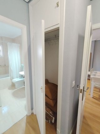 Piso en alquiler en El Juncal - Av. de la Paz en Sevilla