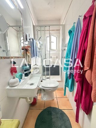 Piso en venta en Gorg - Pep Ventura en Badalona
