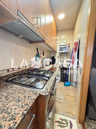 Piso en venta en Gorg - Pep Ventura en Badalona