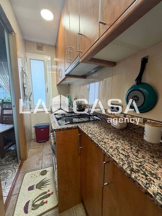 Piso en venta en Gorg - Pep Ventura en Badalona