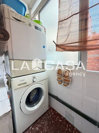 Piso en venta en Gorg - Pep Ventura en Badalona