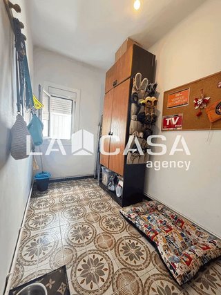 Piso en venta en Gorg - Pep Ventura en Badalona