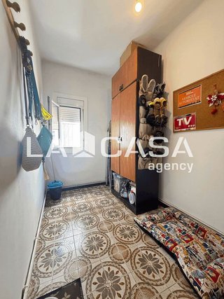 Piso en venta en Gorg - Pep Ventura en Badalona