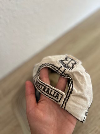 Gorra Australia Estilo Aus